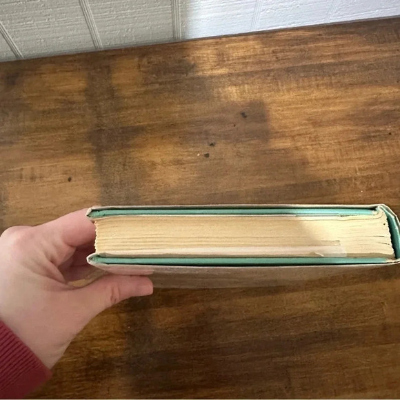 Margaret Millar Wives and Lovers 1st Edition Book - Picture 5 of 6